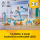 LEGO CREATOR 31385 Zwierzęta morskie: piękny delfin - 1473433 - zdjęcie 4